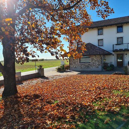 Agriturismo Residence Caporale Remanzacco Εξωτερικό φωτογραφία