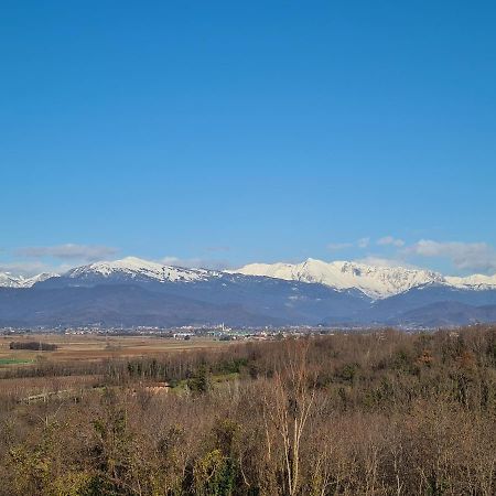 Agriturismo Residence Caporale Remanzacco Εξωτερικό φωτογραφία