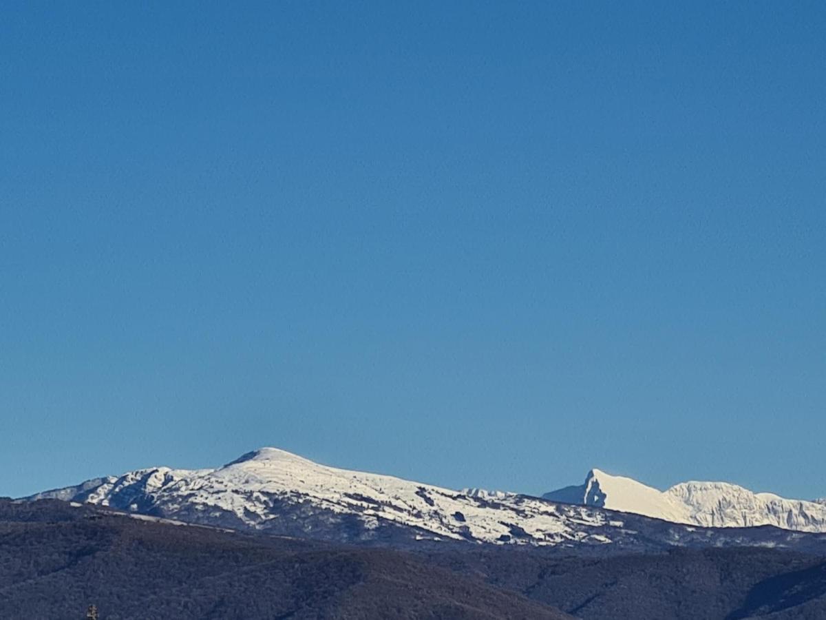 Agriturismo Residence Caporale Remanzacco Εξωτερικό φωτογραφία