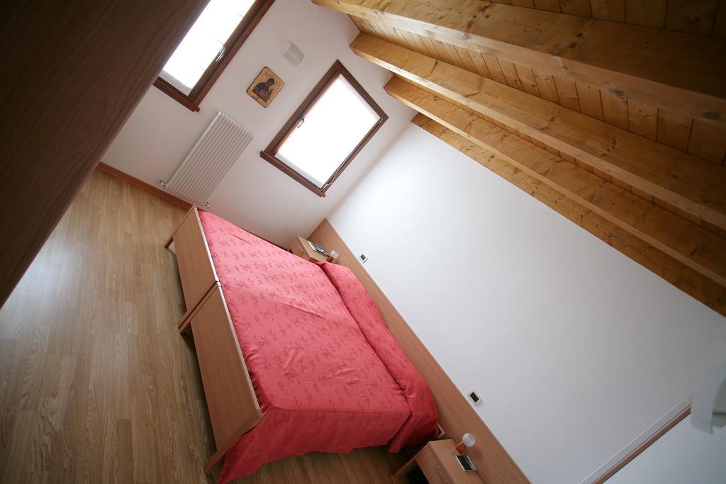 Agriturismo Residence Caporale Remanzacco Εξωτερικό φωτογραφία