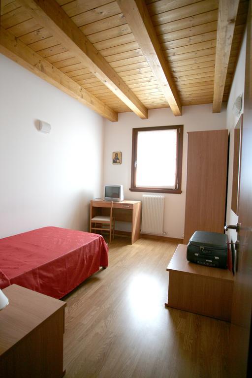 Agriturismo Residence Caporale Remanzacco Εξωτερικό φωτογραφία