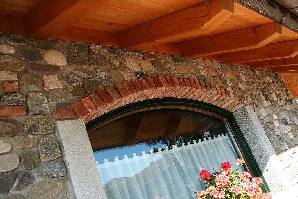 Agriturismo Residence Caporale Remanzacco Εξωτερικό φωτογραφία