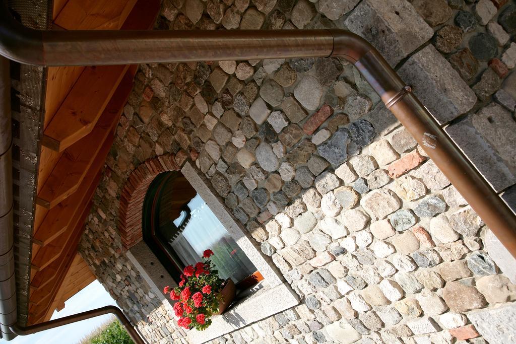 Agriturismo Residence Caporale Remanzacco Εξωτερικό φωτογραφία