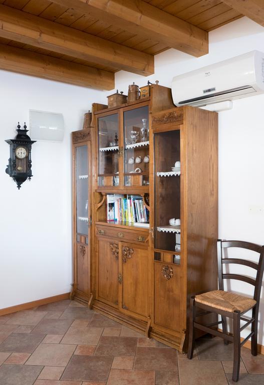 Agriturismo Residence Caporale Remanzacco Εξωτερικό φωτογραφία