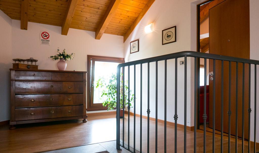 Agriturismo Residence Caporale Remanzacco Εξωτερικό φωτογραφία