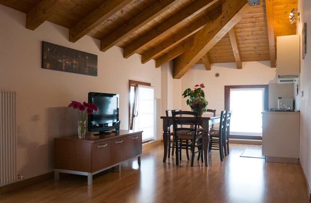 Agriturismo Residence Caporale Remanzacco Εξωτερικό φωτογραφία