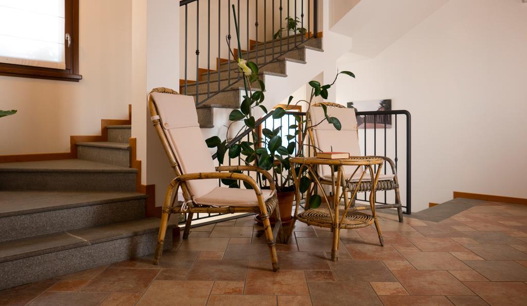 Agriturismo Residence Caporale Remanzacco Εξωτερικό φωτογραφία