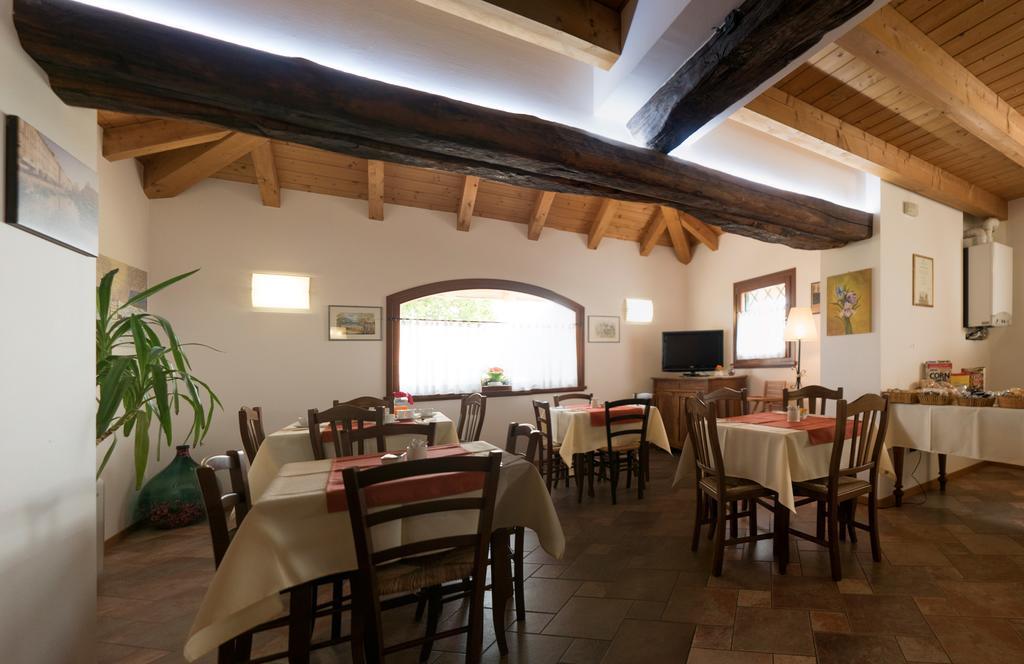 Agriturismo Residence Caporale Remanzacco Εξωτερικό φωτογραφία